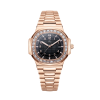 Rose Gold Obsidian