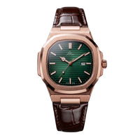 Rose Emerald