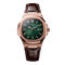 Rose Emerald