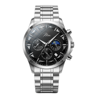 Silver Obsidian