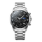 Silver Obsidian