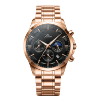 Rose Gold Obsidian