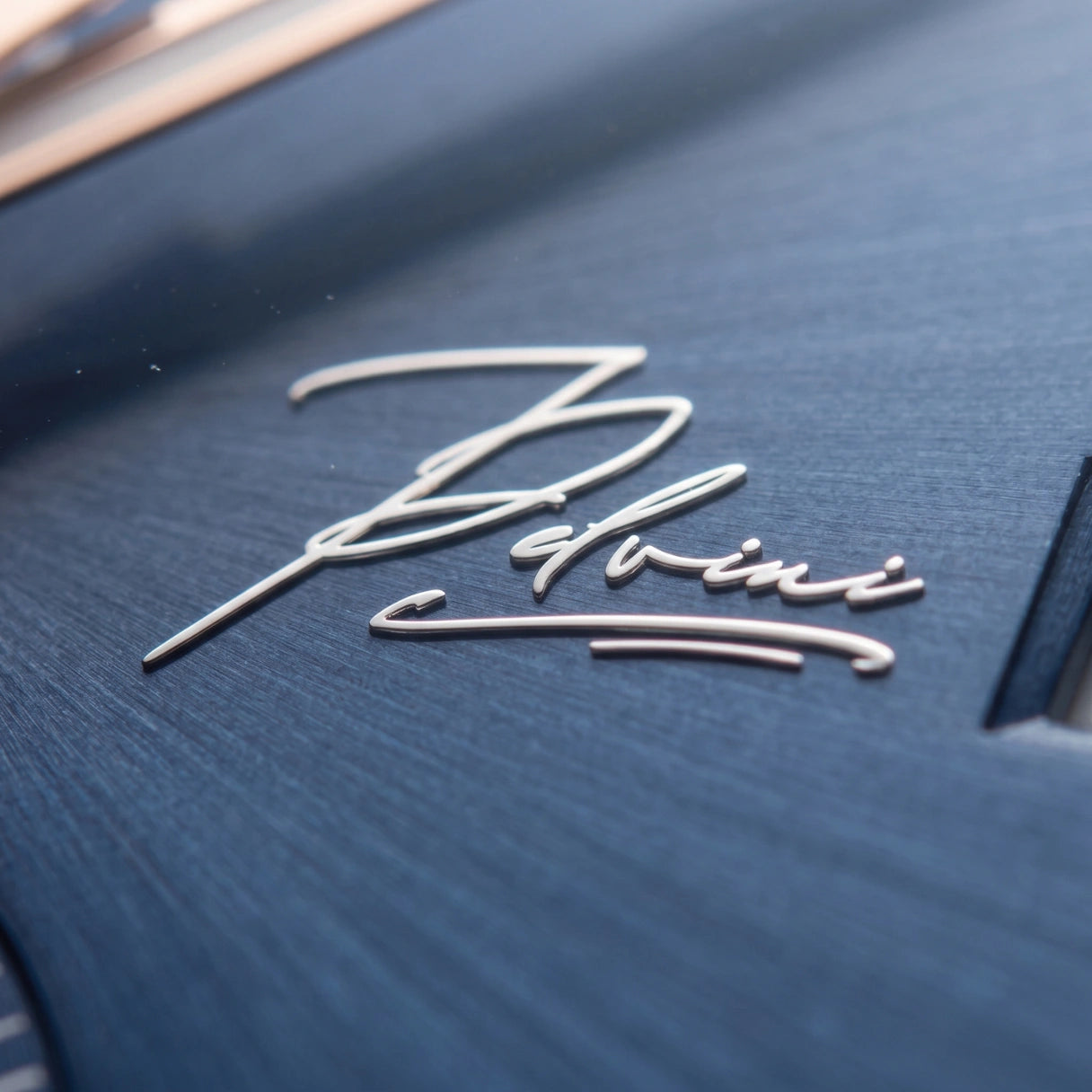 Pelvini® Lusso