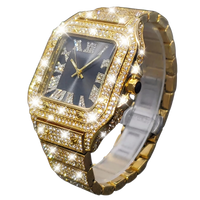 Obsidian Gold