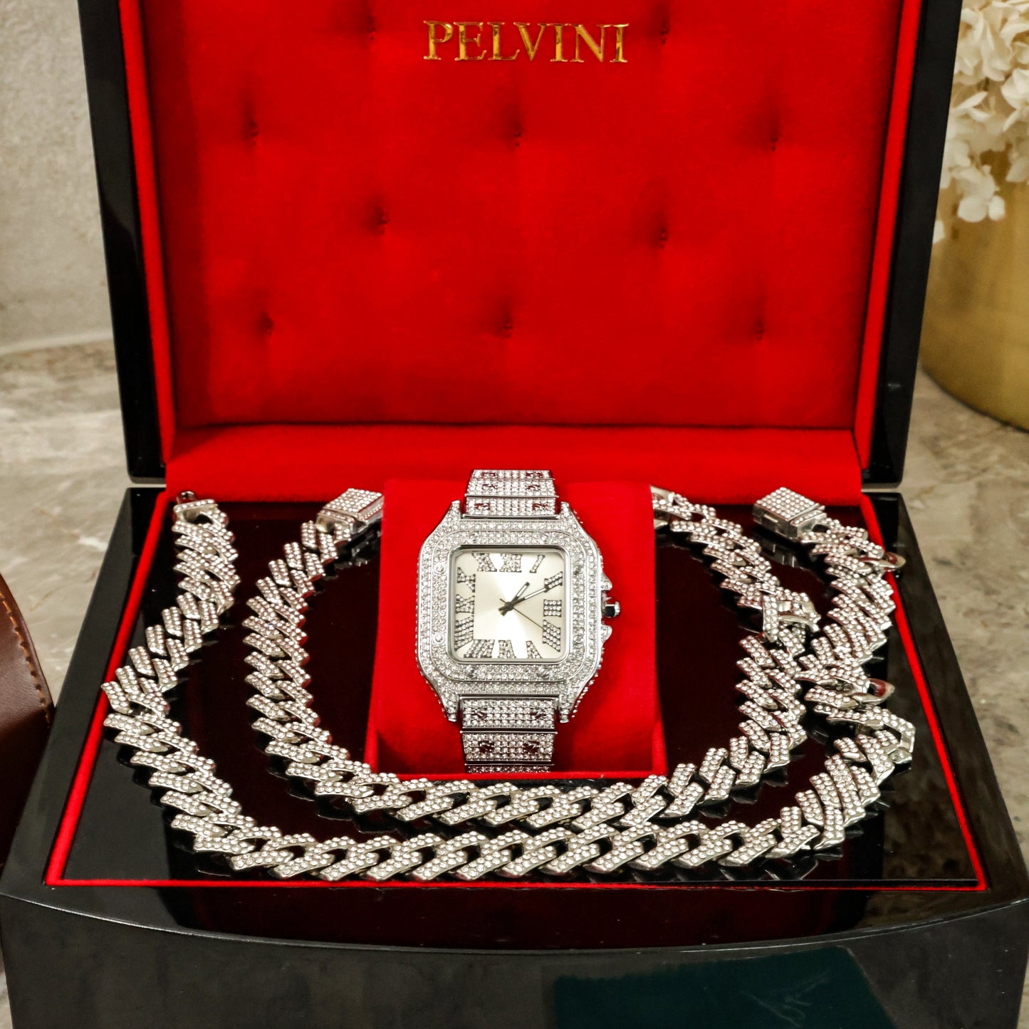 Pelvini® Diamante