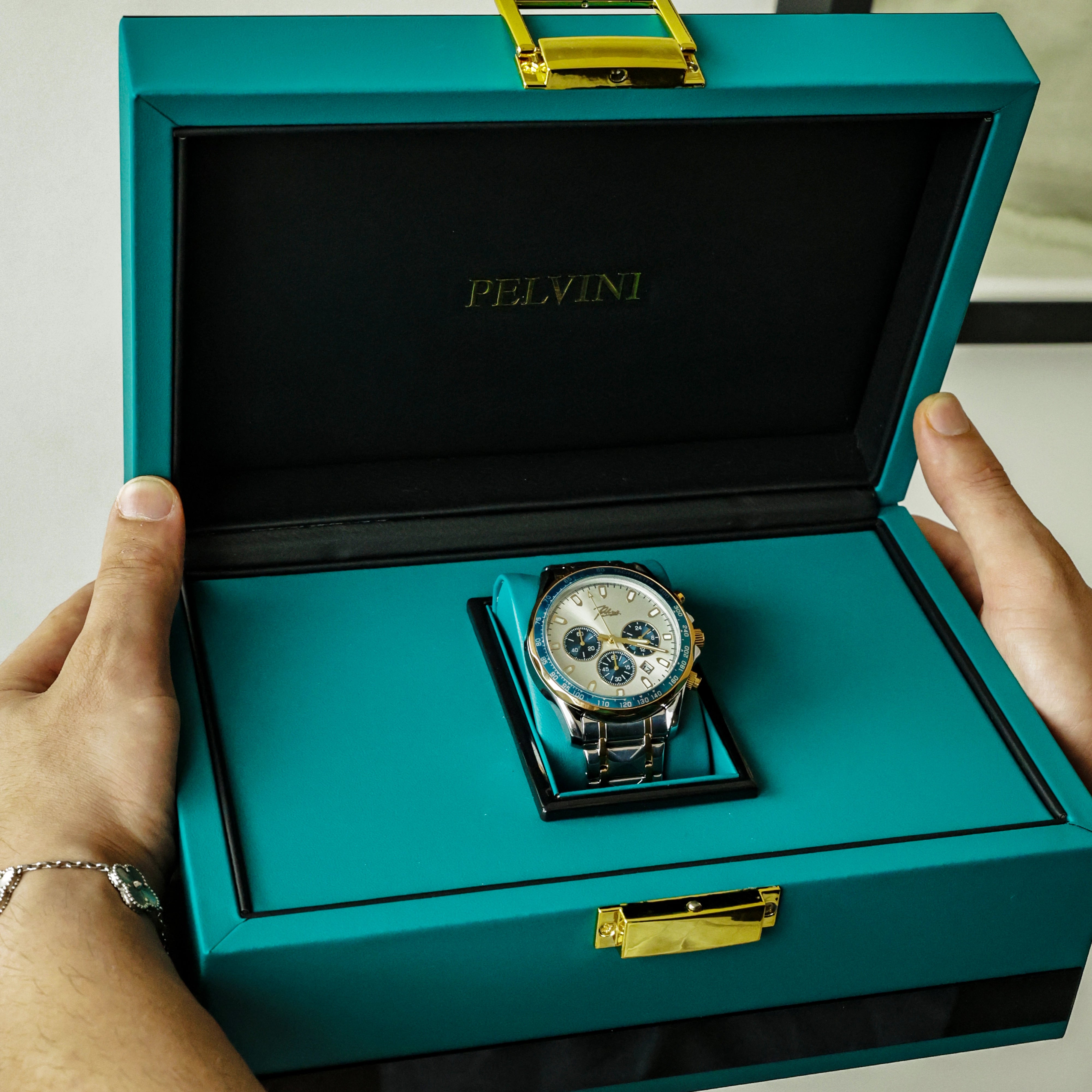Pelvini® Primo Pelvini Alessandro