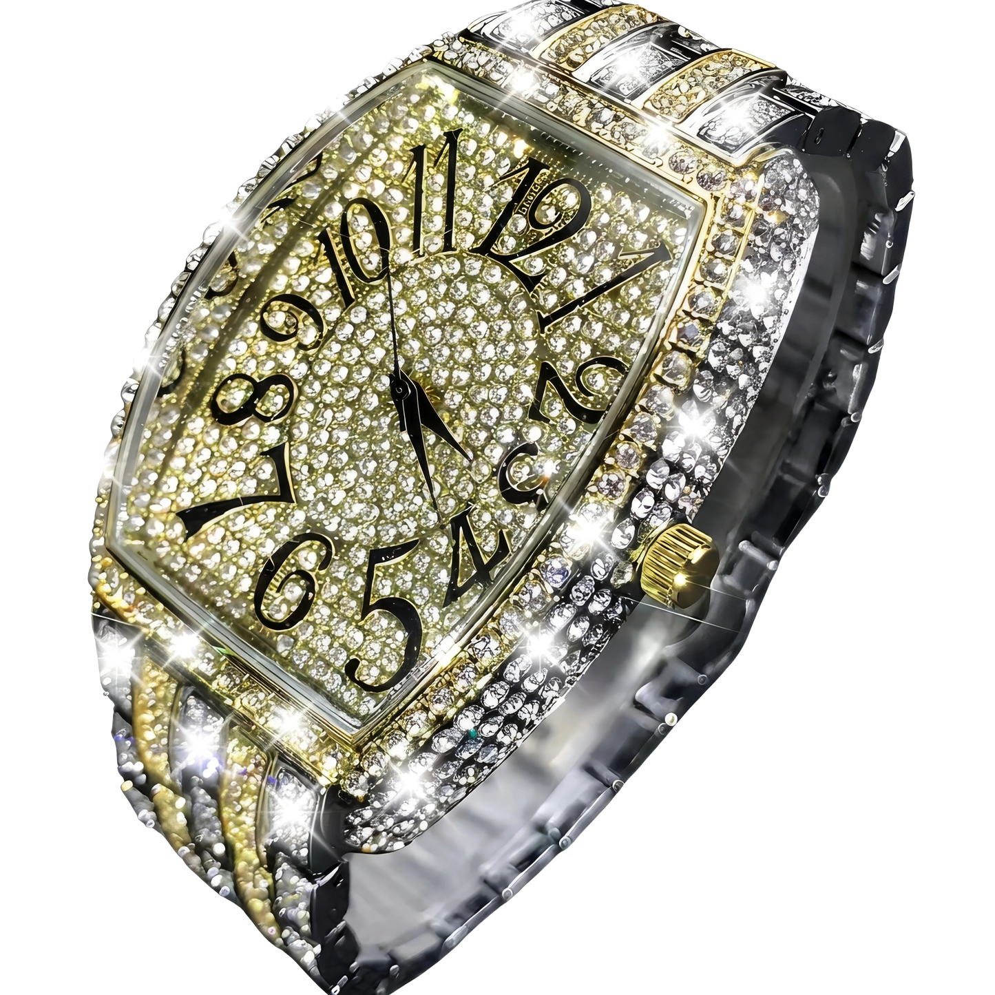 Pelvini® Giovanni Luxe
