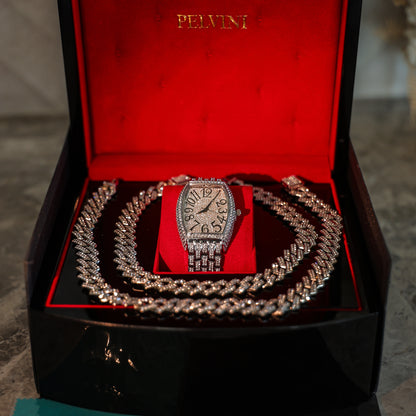 Pelvini® Giovanni Luxe