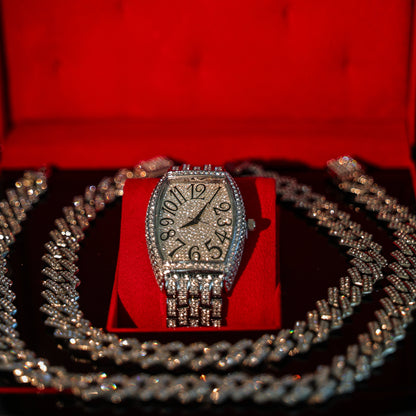 Pelvini® Giovanni Luxe
