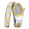 Zweifarbig