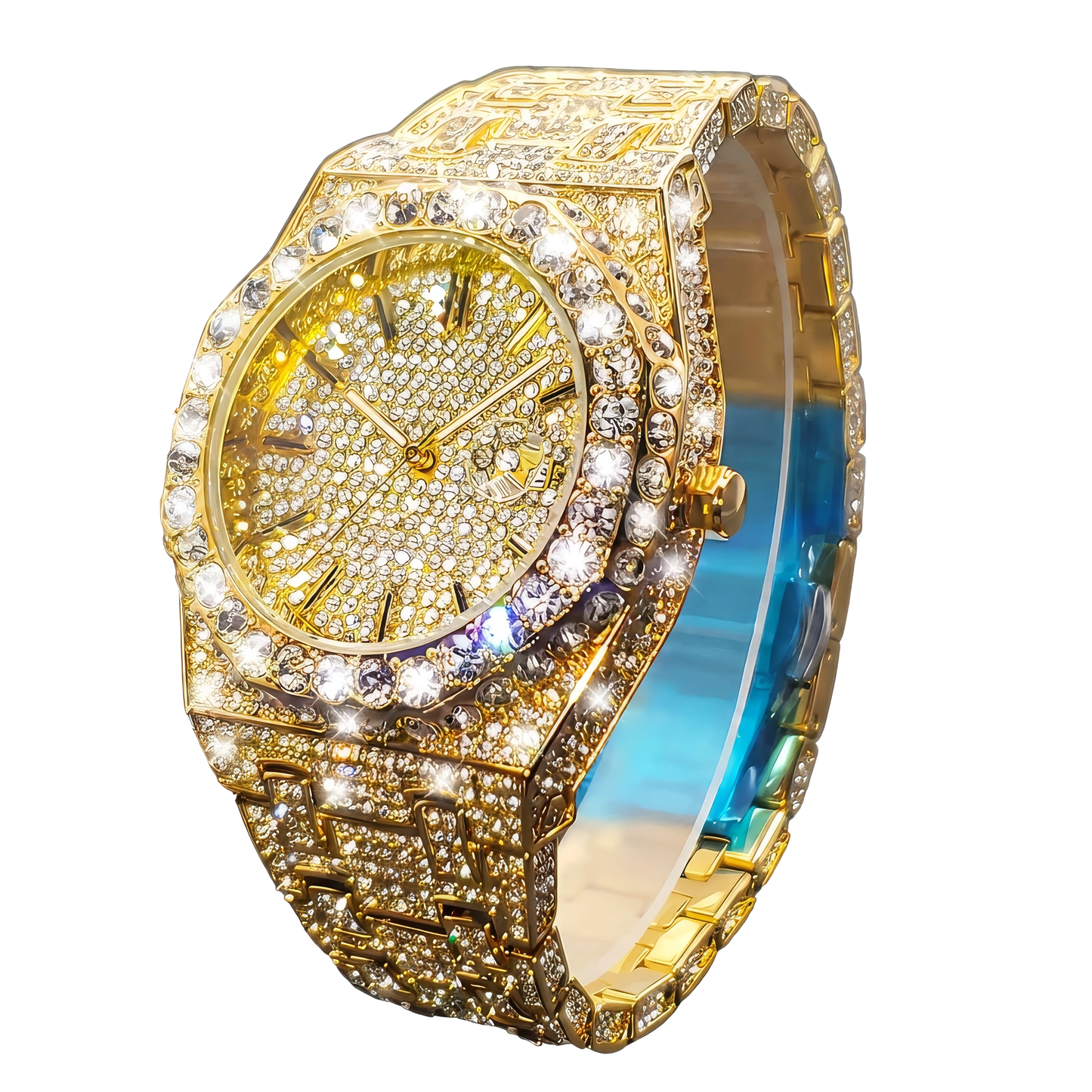 Pelvini® Milano Iced