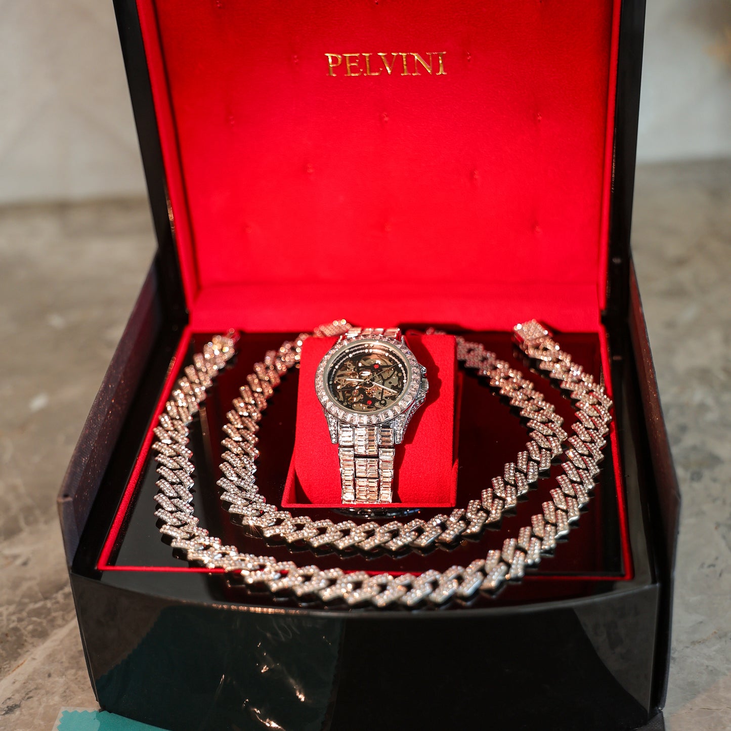 Pelvini® Marcello