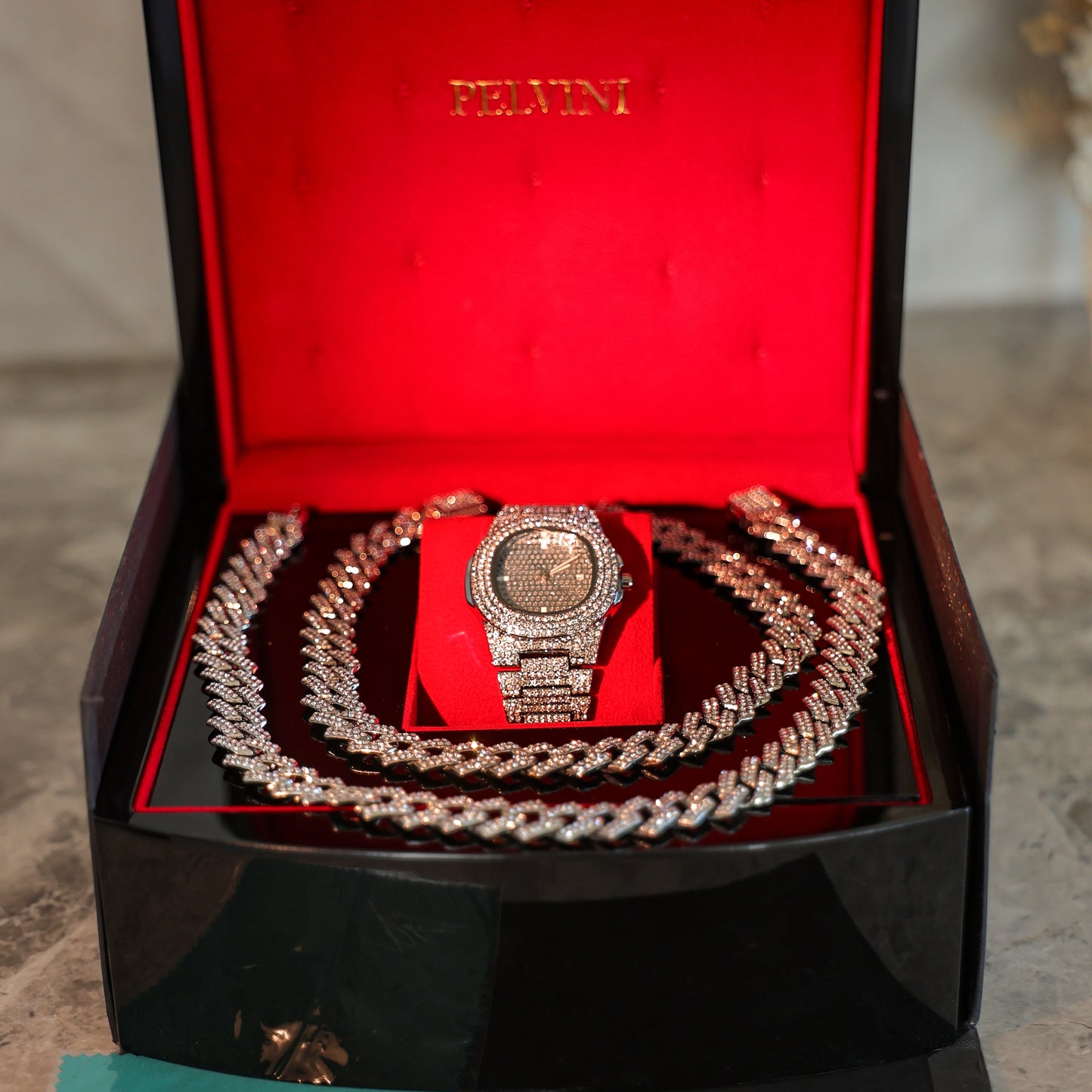 Pelvini® Monaco