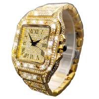 Gold 40MM