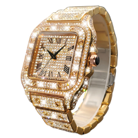 Rose Gold 40MM