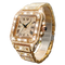 Rose Gold 40MM