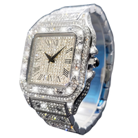 White Gold 40MM