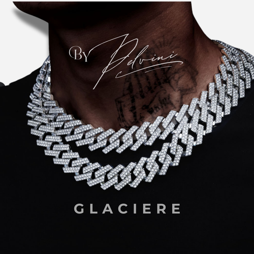 Pelvini® - Glaciere Chain ( Fits All )