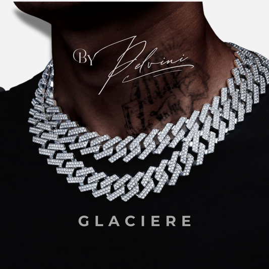 Pelvini® Glaciere Chain ( Fits All )