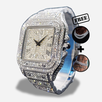 White Gold 40MM