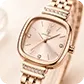 Rose Gold Plating