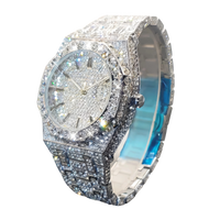 White Gold 40MM