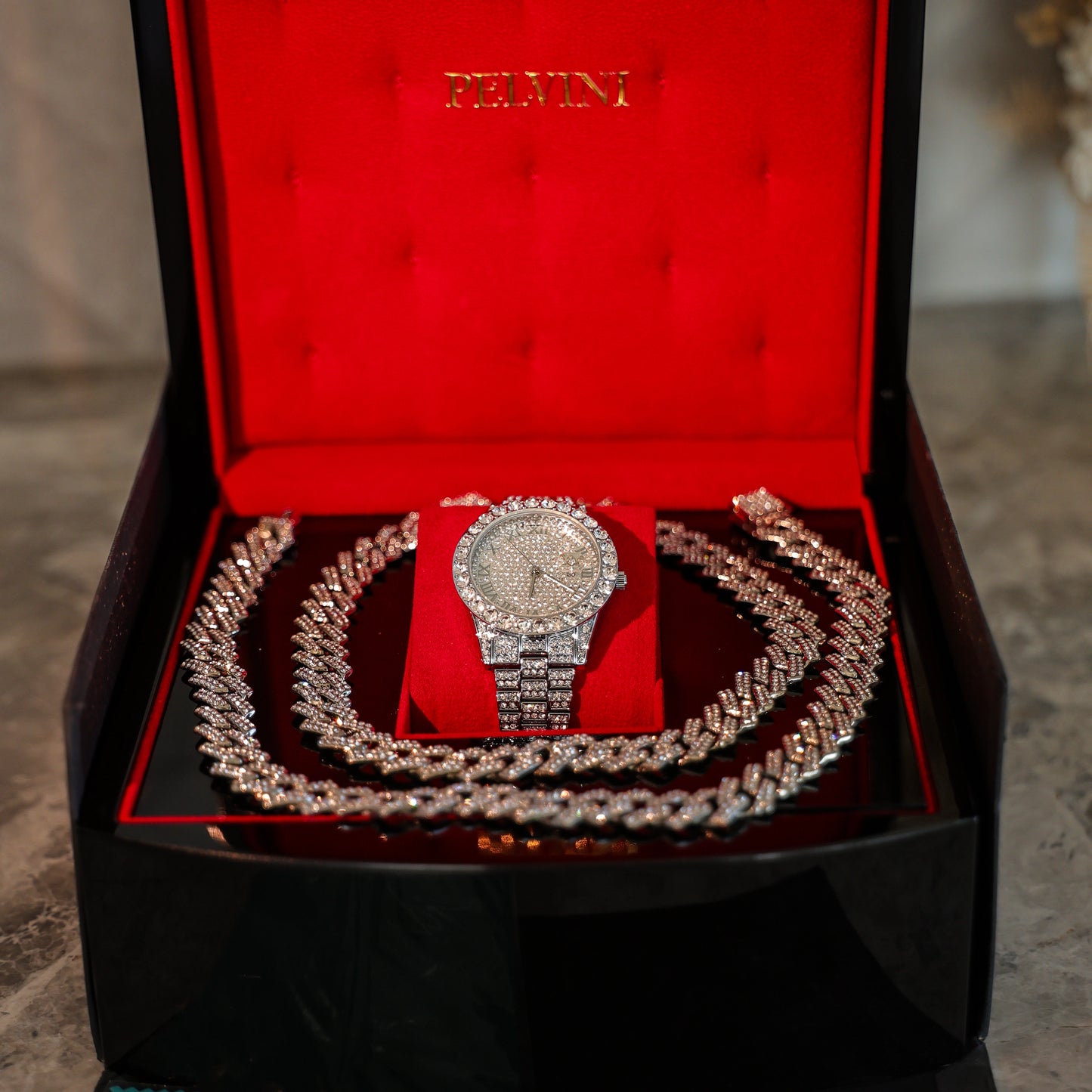 Pelvini® Sorrento