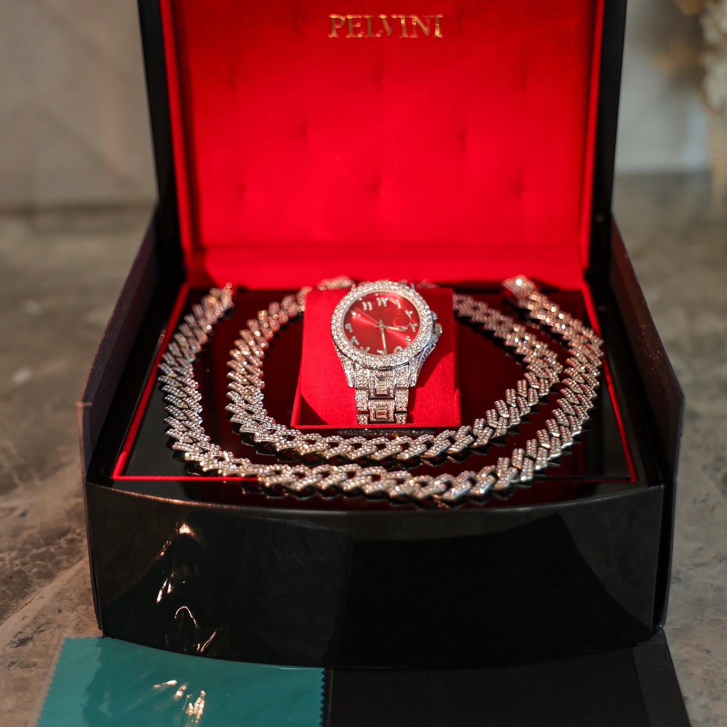 Pelvini® Trentino