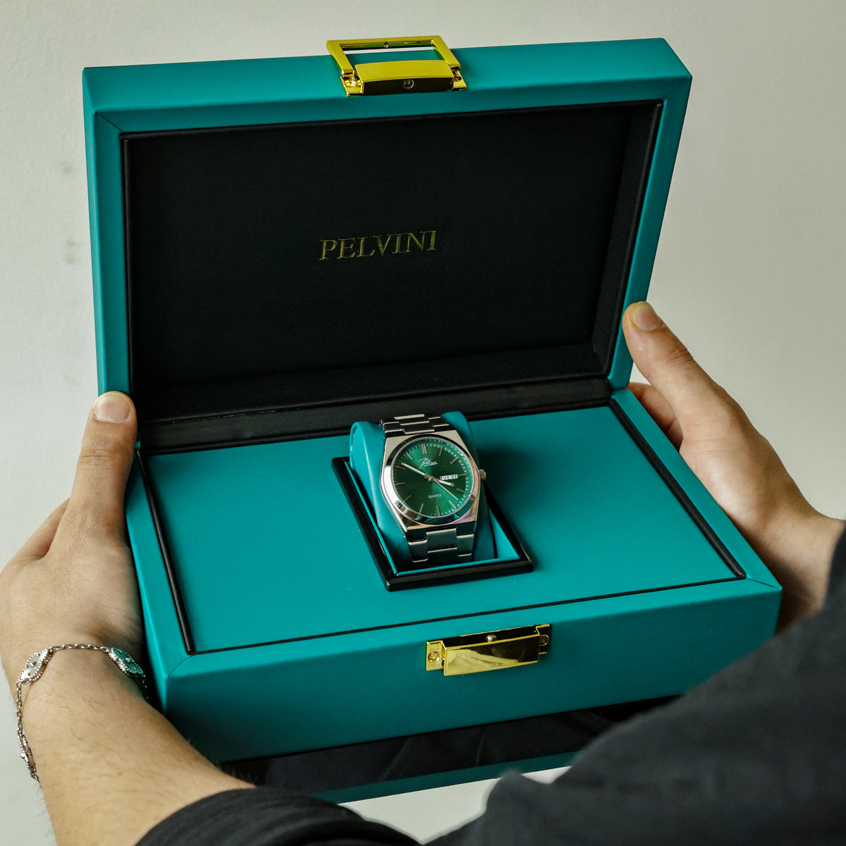 Pelvini® Vittorio Pelvini® Vittorio