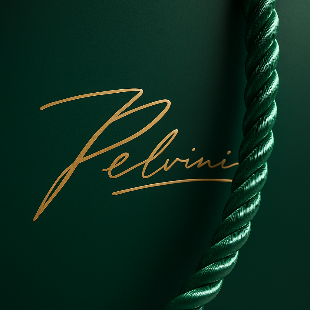 Pelvini® – Parchment Gift Bag