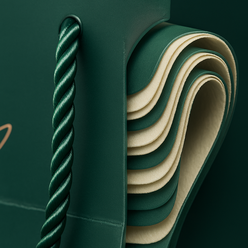 Pelvini® – Parchment Gift Bag