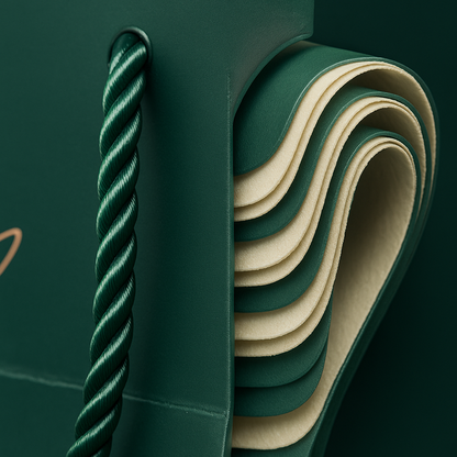 Pelvini® – Parchment Gift Bag