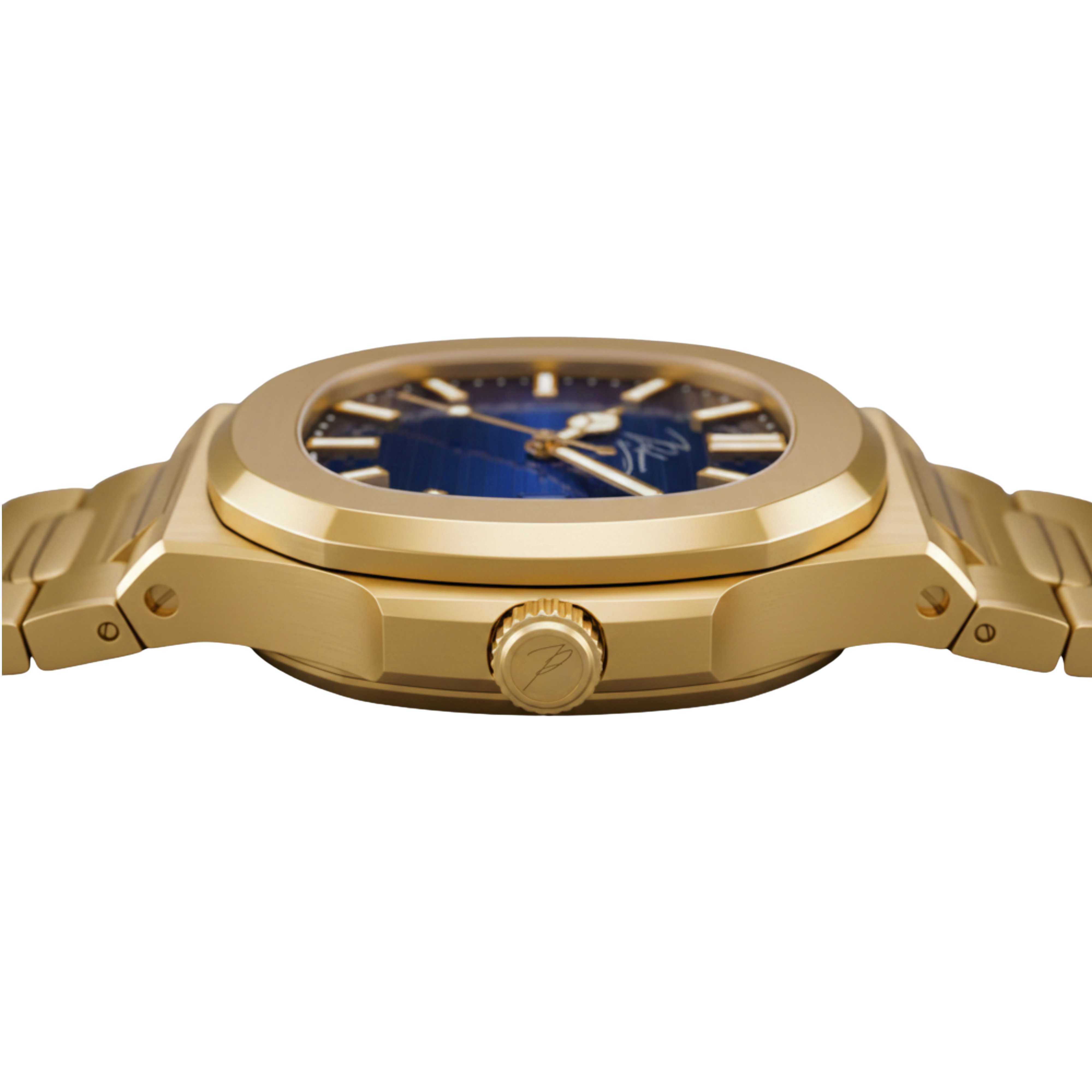 Pelvini Lucent/Watch-Diamond Pelvini® Lucent Lunetta Napoli 
