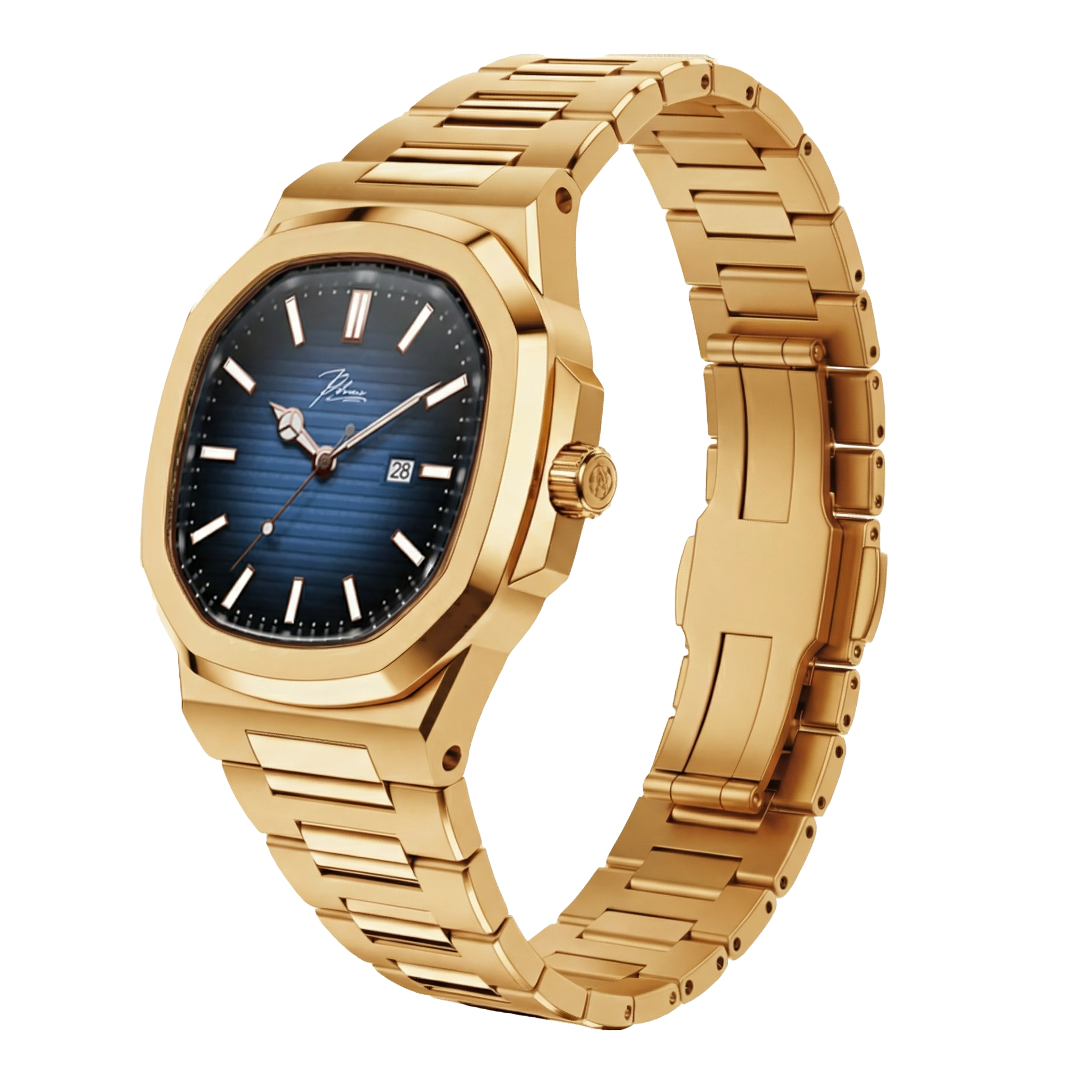 Pelvini Lucent/Watch-Diamond Pelvini® Lucent Lunetta Napoli 