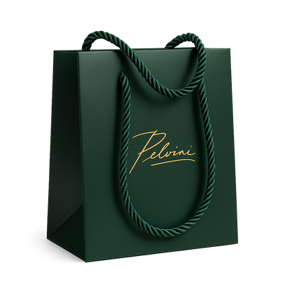 Pelvini® – Parchment Gift Bag