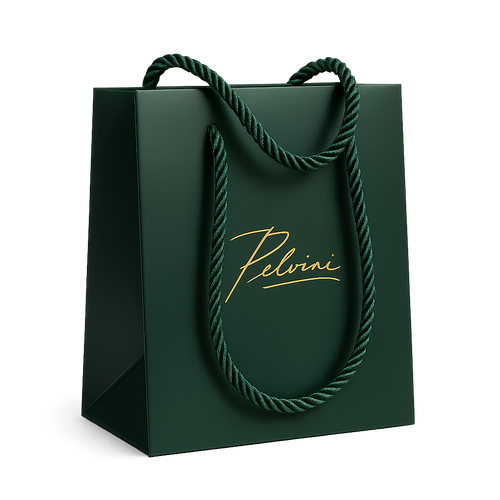 Pelvini® – Parchment Gift Bag