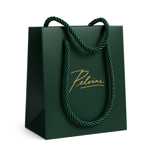 Pelvini® – Parchment Gift Bag
