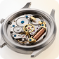 Quartz Movement