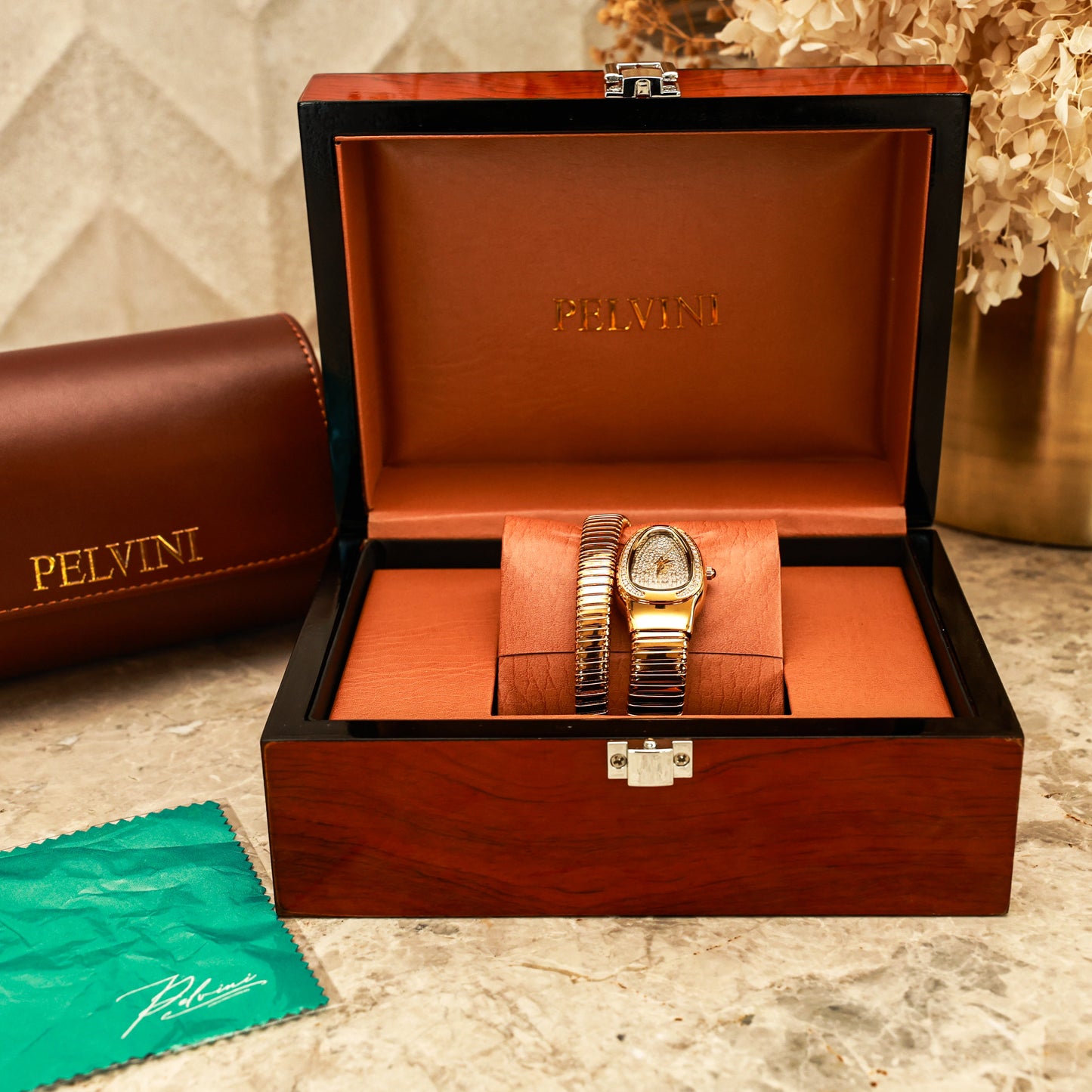 Pelvini® Serpina ( Limited Edition )